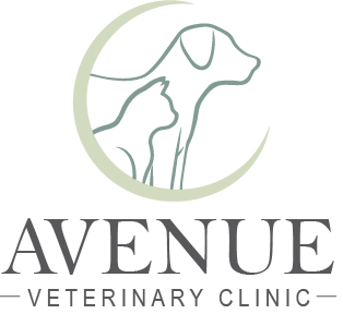 waverly veterinary clinic logo
